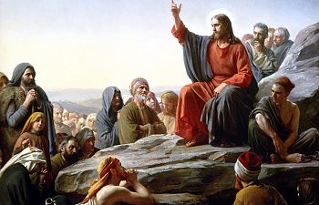 MEDITATIONS ON JESUS - March 29, 2018