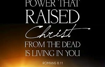 Seeking Communion - April 25, 2019