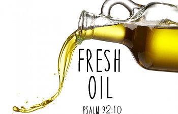 Seeking Communion - April 29, 2019