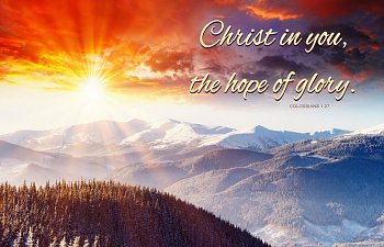 Daily Word - April 30, 2019
