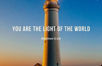 Seeking Communion - May 31, 2019