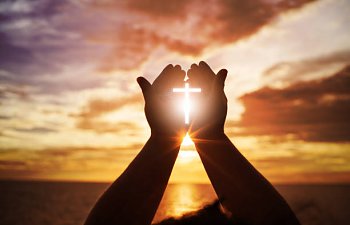 Praying The Psalms - 12