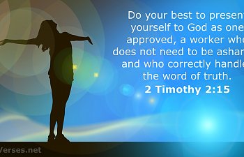 Daily Word - June 18, 2019
