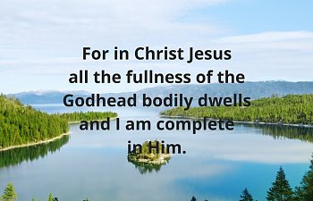 DAILY MEDITATIONS AND AFFIRMATIONS - 314