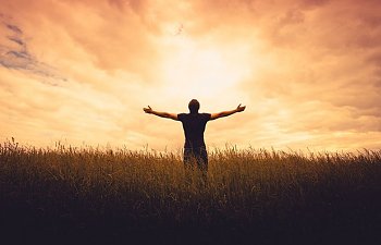 Daily Devotional - August 2, 2019
