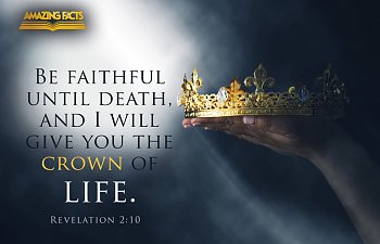 Daily Devotional - September 8, 2019