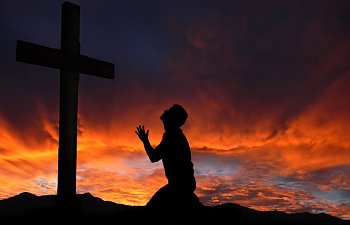 Praying The Psalms - 21