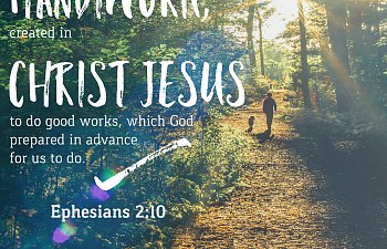 Daily Devotional - October 23, 2019