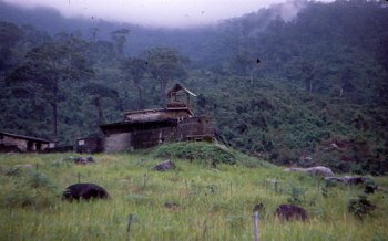 VN Hue Road -- a guard post perhaps.jpg