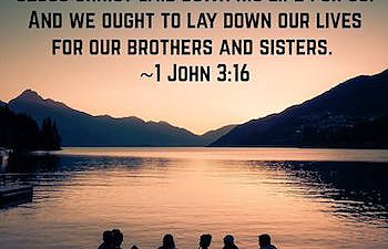 Daily Devotional - January 2, 2020