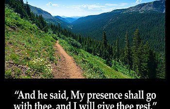 Daily Devotional - January 3, 2020