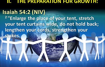 Daily Devotional - January 4, 2020
