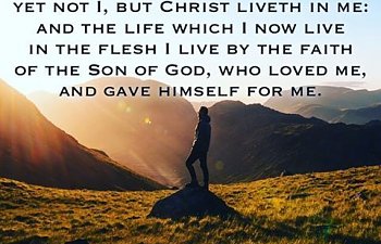 Seeking Communion - January 5, 2020