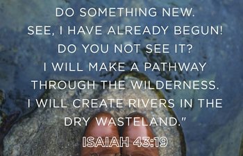 Daily Devotional - January 10, 2020