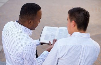 Daily Devotional - February 4, 2020