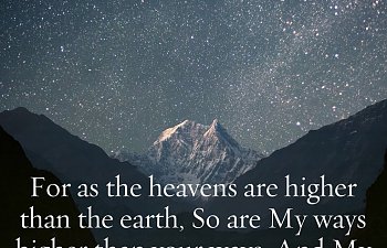 Daily Devotional - February 7, 2020
