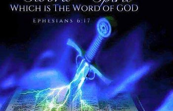 Daily Devotional - February 25, 2020