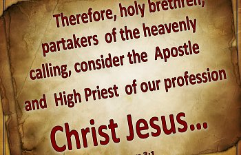 Daily Devotional - February 26, 2020