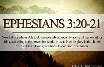 Daily Devotional - February 28, 2020