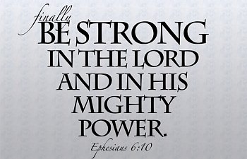 Daily Devotional - March 6, 2020