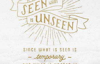 Seeking Communion - March 24, 2020