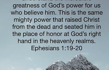 Daily Devotional - April 8, 2020