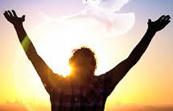 Seeking Communion - April 17, 2020