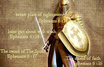 SPIRITUAL BATTLE STRATEGIES