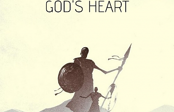 David: A Man After God's Heart