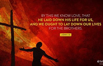 Daily Devotional - June 3, 2020