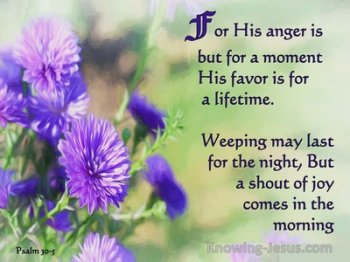 Psalm 30-5 Sorrow to Joy devotional01-25 purple.jpg