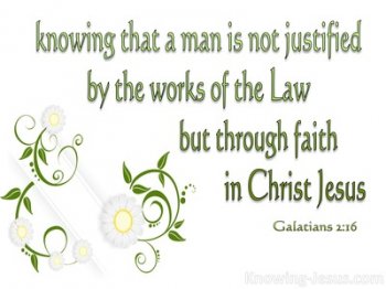 Galatians 2-16 Justified By Faith green.jpg
