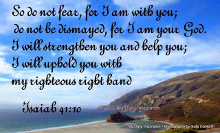 _So do not fear for I am with you.jpg