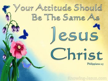 Philippians 2-5 Let Your Attitude Be Like Christ yellow check.jpg
