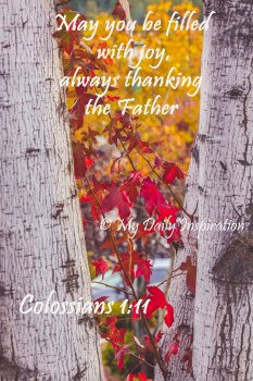 May you be filled with Joy always thanking the Father.jpg