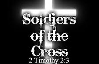 SOLDIERS OF THE CROSS