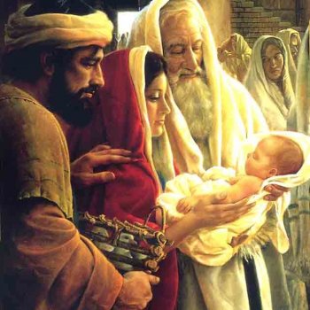 Bible - Jesus - Child Jesus & Simeon.jpg