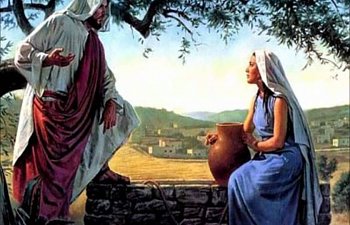 JESUS – THE GIFT OF ETERNAL LIFE