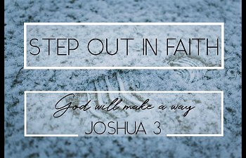 Scripture Of The Day - EXERCISING YOUR FAITH
