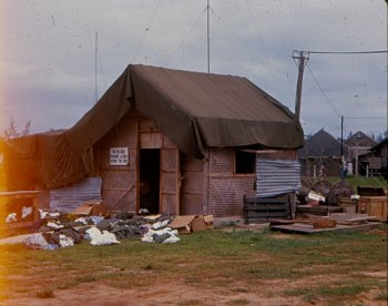 Danang VN Our Laundry 1964-1965.jpg