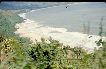 Coast of Viet Nam  on road to Hue 1964-1965.jpg