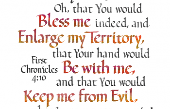 Seeking Communion – April 13, 2021