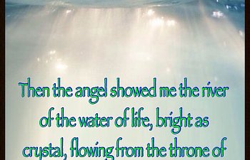 KNOWING HIM AND BEING FILLED WITH HIM