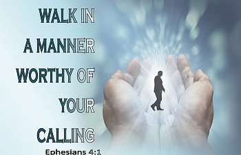 UNLOCKING GOD'S PROMISES IN YOUR LIFE