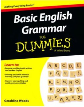 English for dummies.JPG