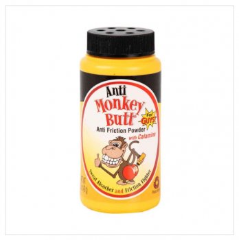 Monkey Butt.JPG