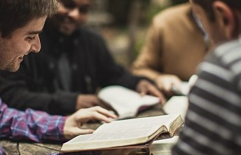 FUNCTIONING IN THE FULLNESS OF THE HOLY SPIRIT