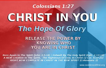 Seeking Communion - June 16, 2021
