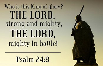 Seeking Communion – July 22, 2021