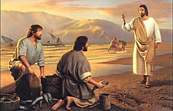 Praying The Psalms - July 24, 2021